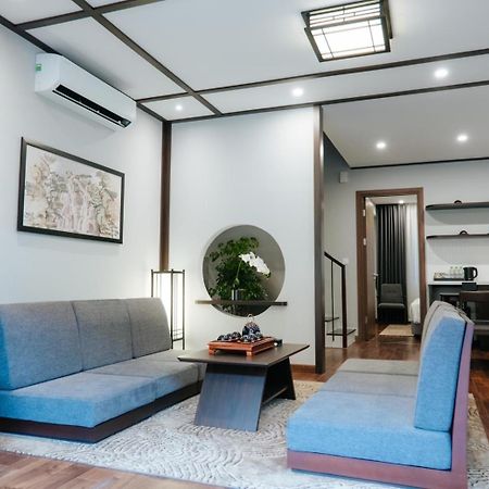 Nguyen Can Shoptel Wyndham Thanh Thuy Phu Tho Exteriér fotografie